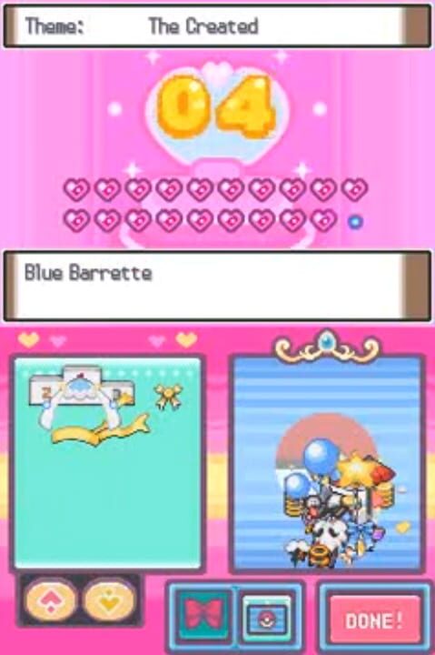 Pokémon Platino