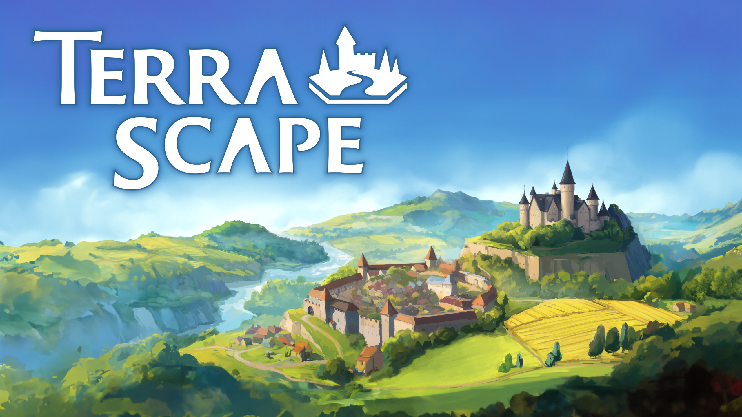 Gratis su Epic Games Store: TerraScape