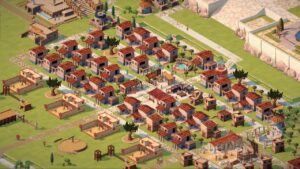 Theos: Cities of Myth