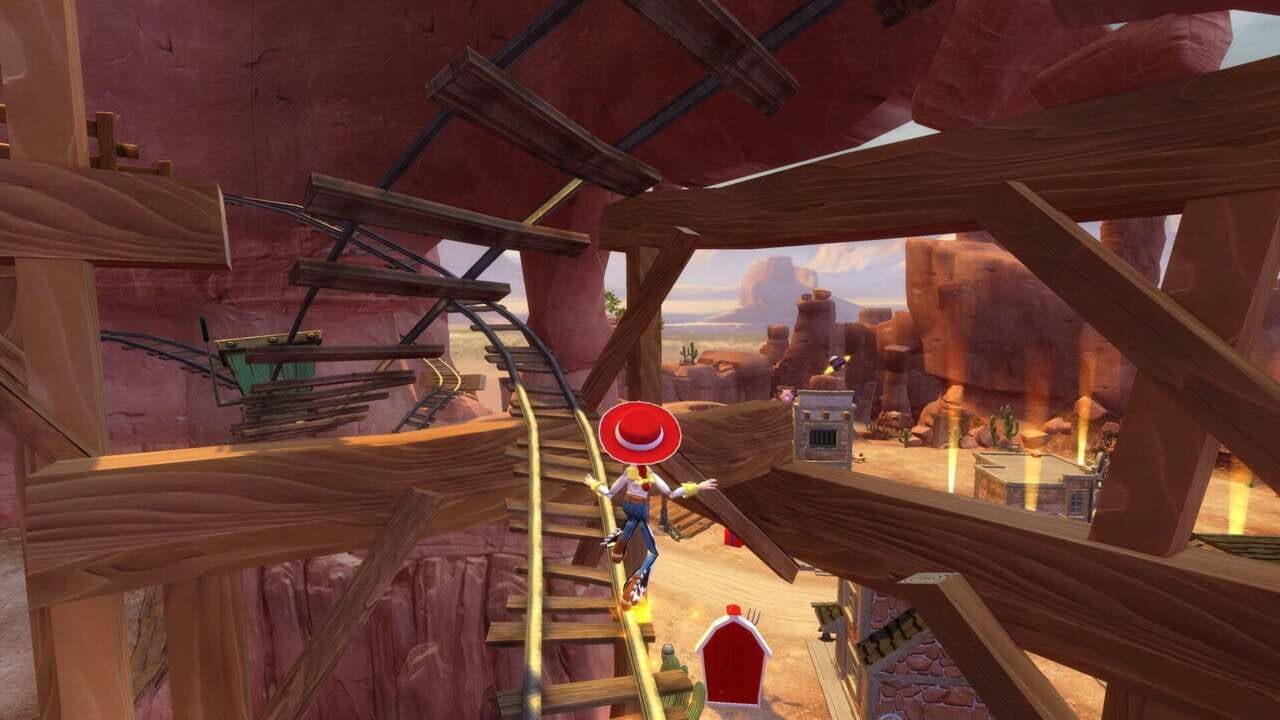 Toy Story 3: Complete Edition
