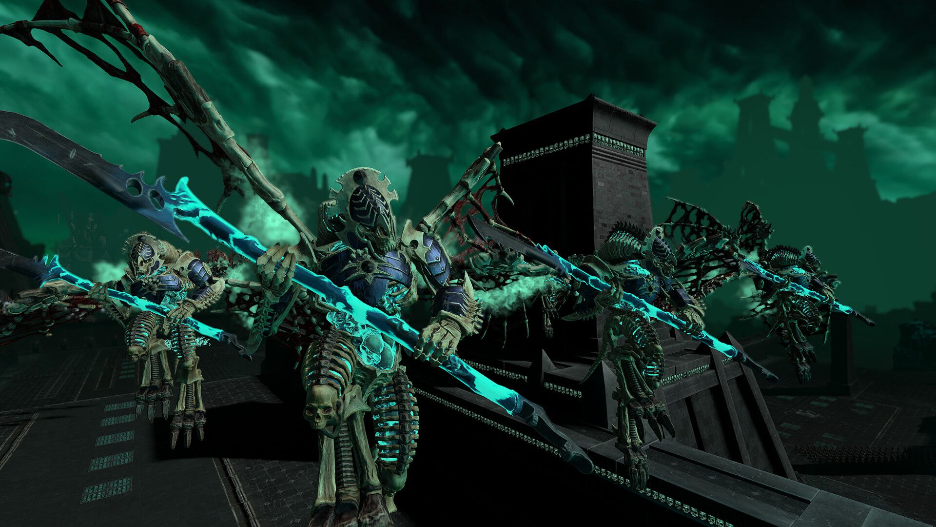 Total War: Warhammer III – Lords of the End Times - Recensione dell'ultima espansione dello strategico di Creative Assembly 2 tww3 dlc screen 1