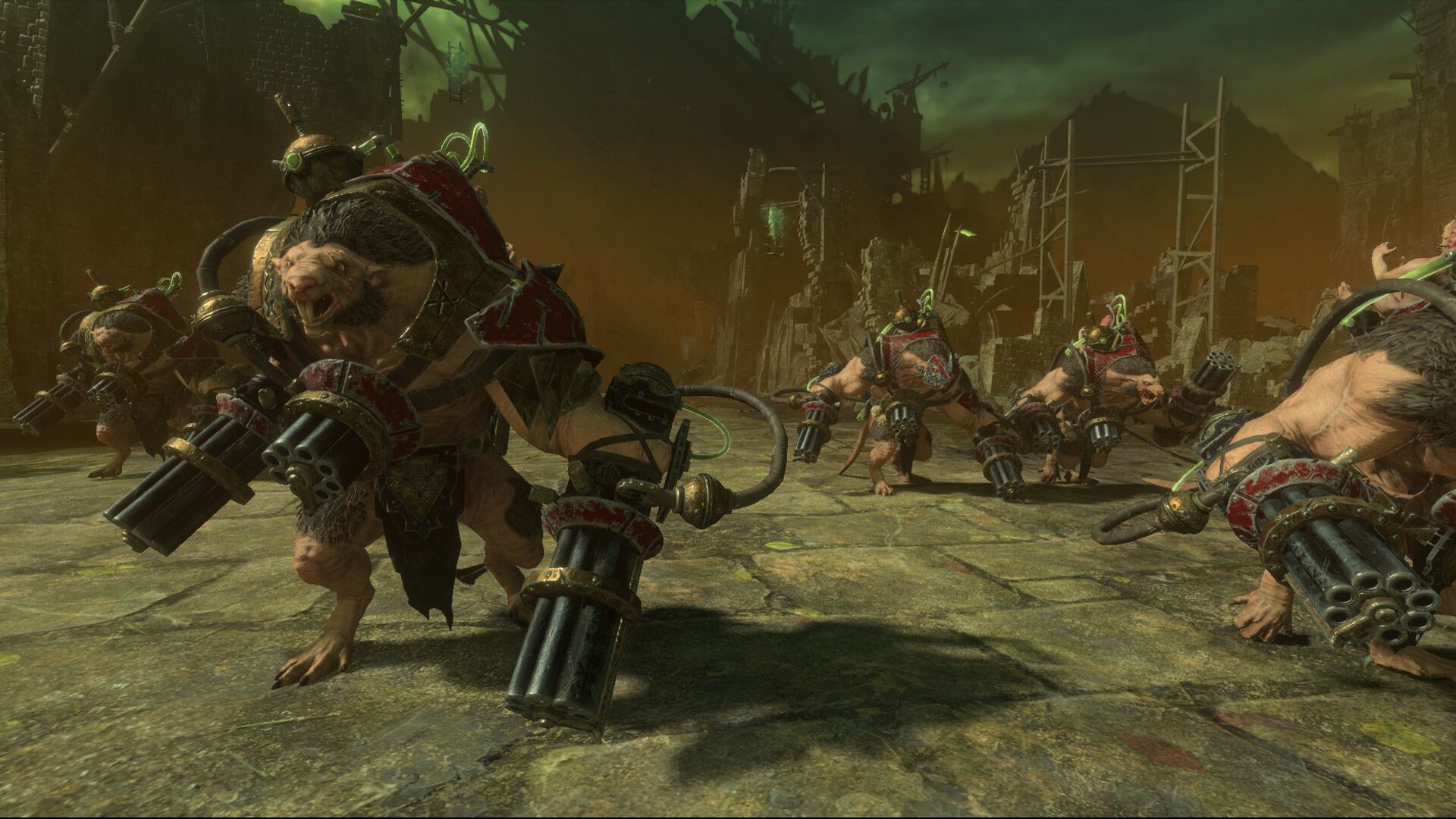 Total War: Warhammer III – Lords of the End Times - Recensione dell'ultima espansione dello strategico di Creative Assembly 3 tww3 dlc screen 2